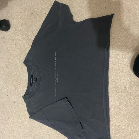 Crop tops - Picture 4 of 5